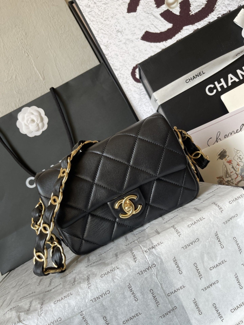 Chanel CF Series Bags